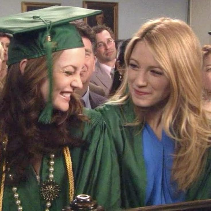 gossip girl réseaux sociaux